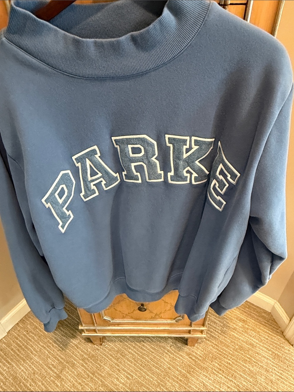 PARKE Sweatshirt